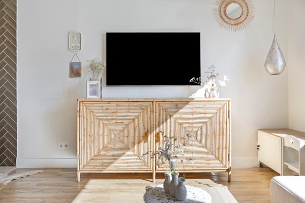 Medium property photo - Colijnstraat 33, 3752 AP Bunschoten-Spakenburg